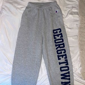 Champion Sweatpants